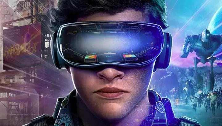 VR游戏-开启次世代沉浸体验-大娱乐家